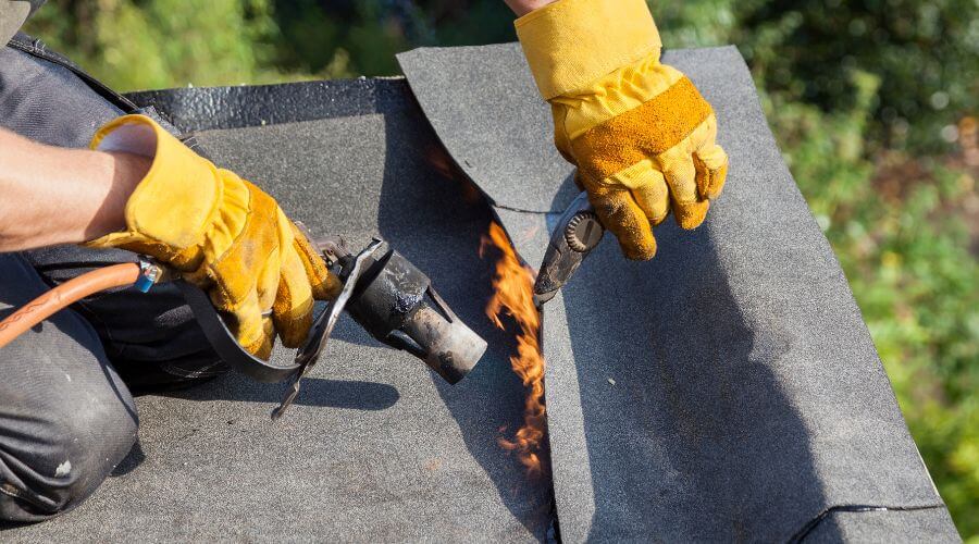Expert top industrial roofings services in Torrance, CA